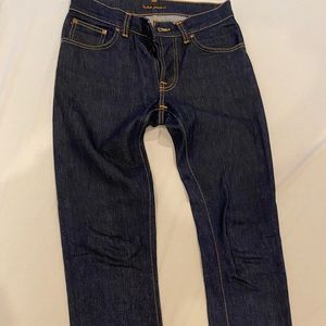 Nudie Grim Tim jeans